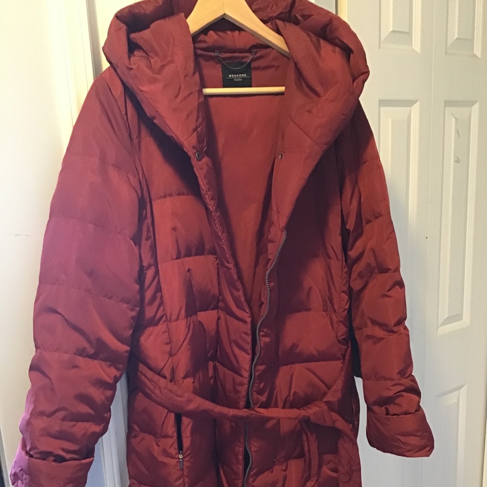 MAX MARA WEEKEND
